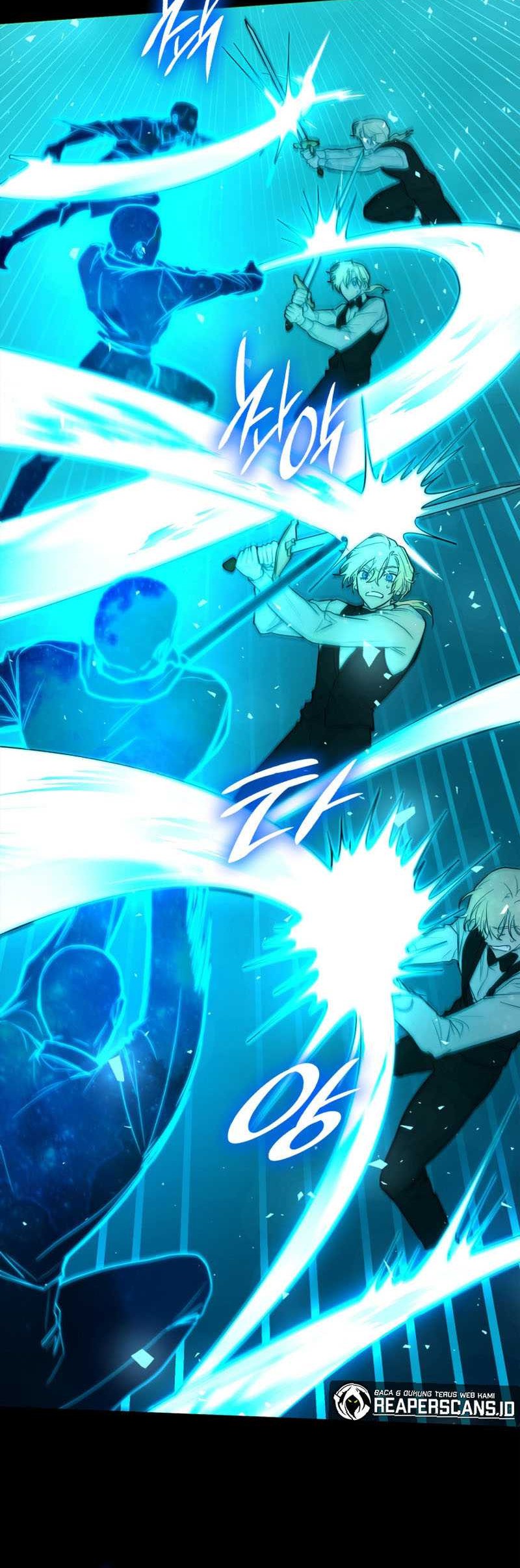 Infinite Mage Chapter 08 Gambar 9