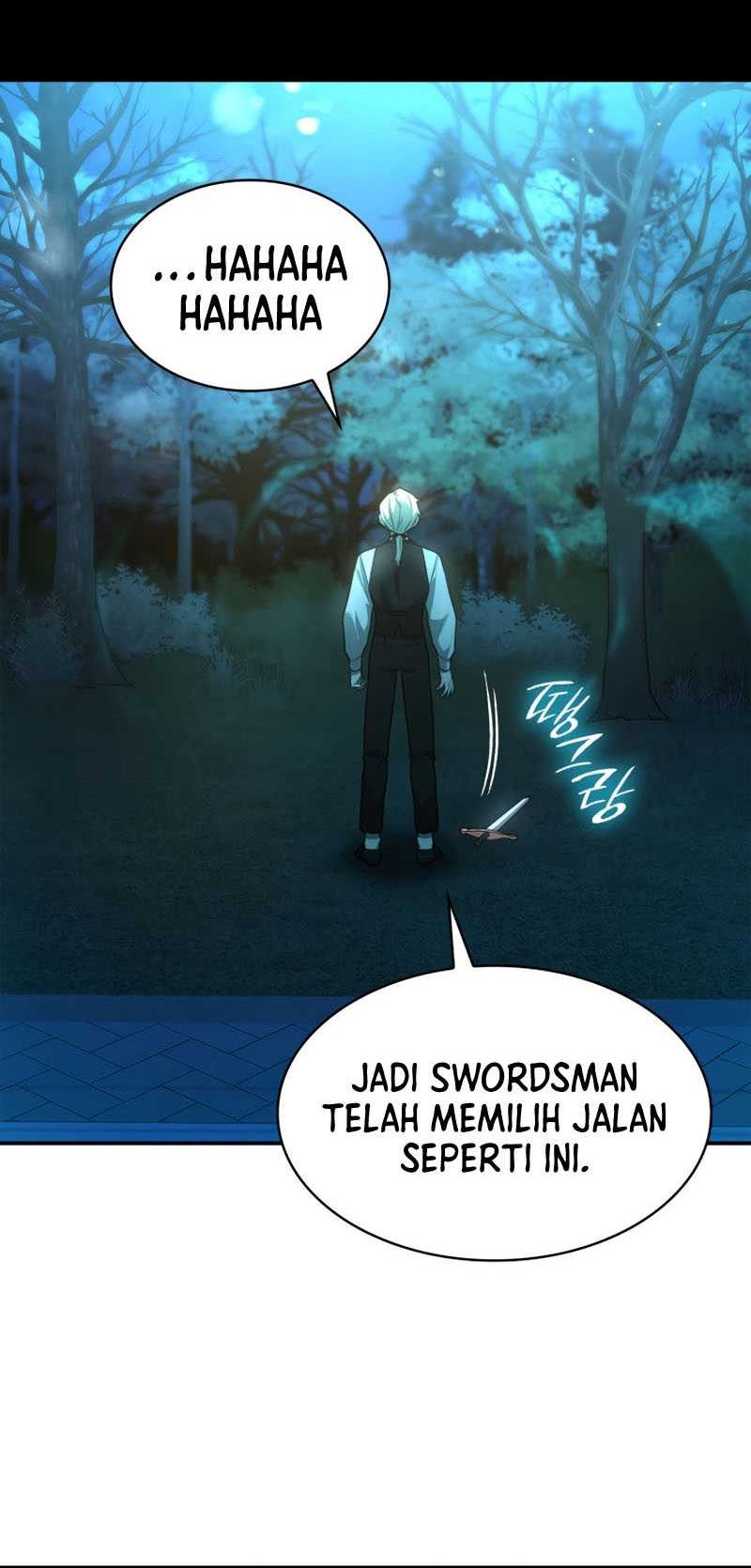 Infinite Mage Chapter 08 Gambar 13