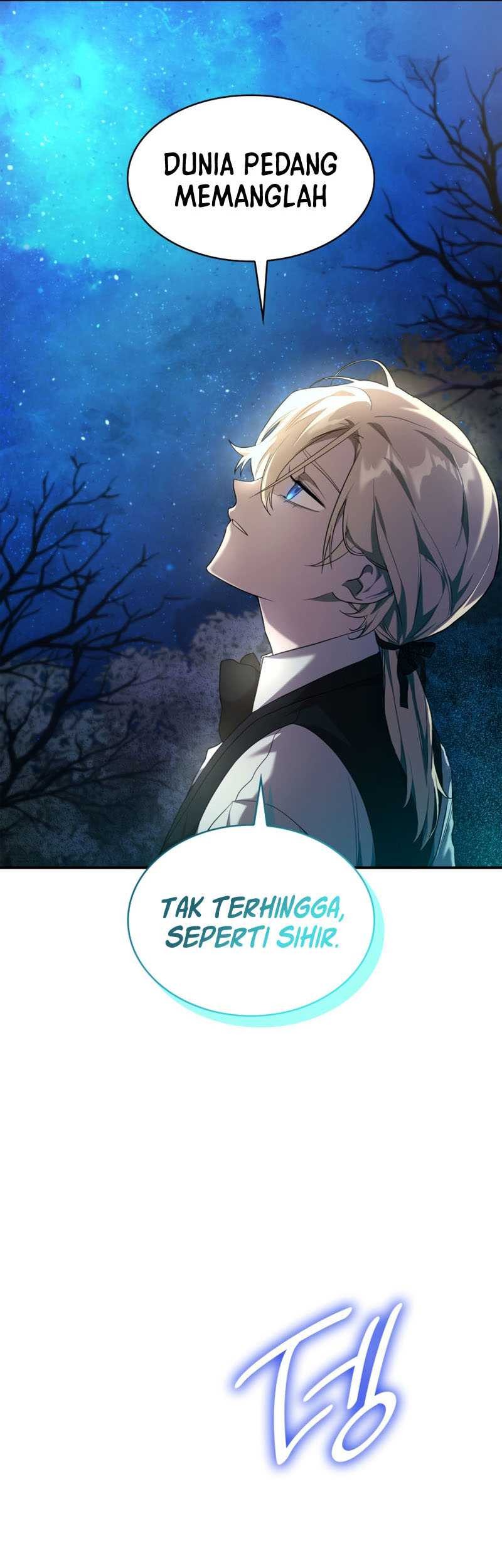 Infinite Mage Chapter 08 Gambar 14