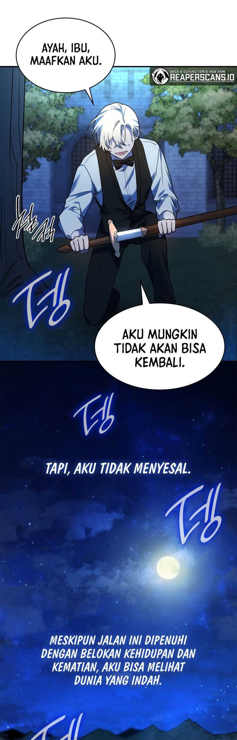 Infinite Mage Chapter 08 Gambar 15