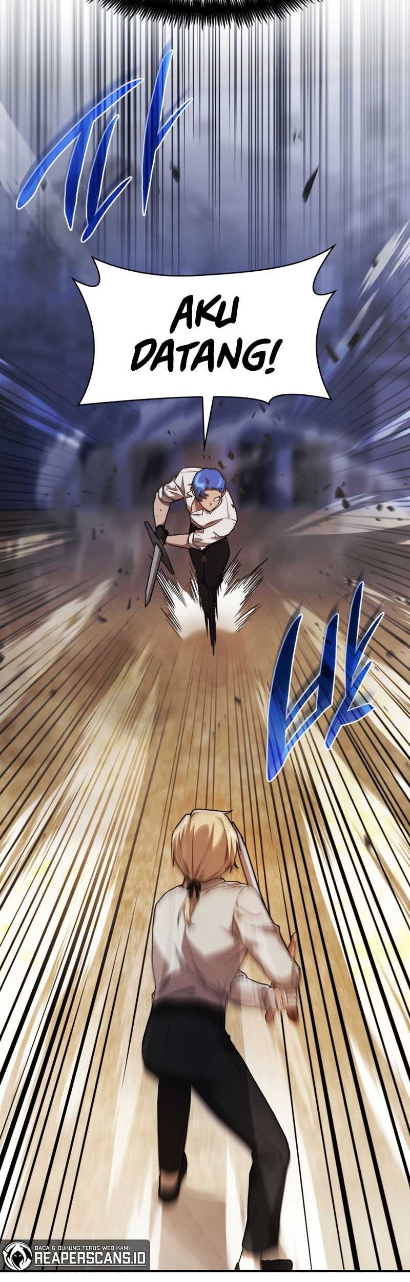 Infinite Mage Chapter 08 Gambar 23