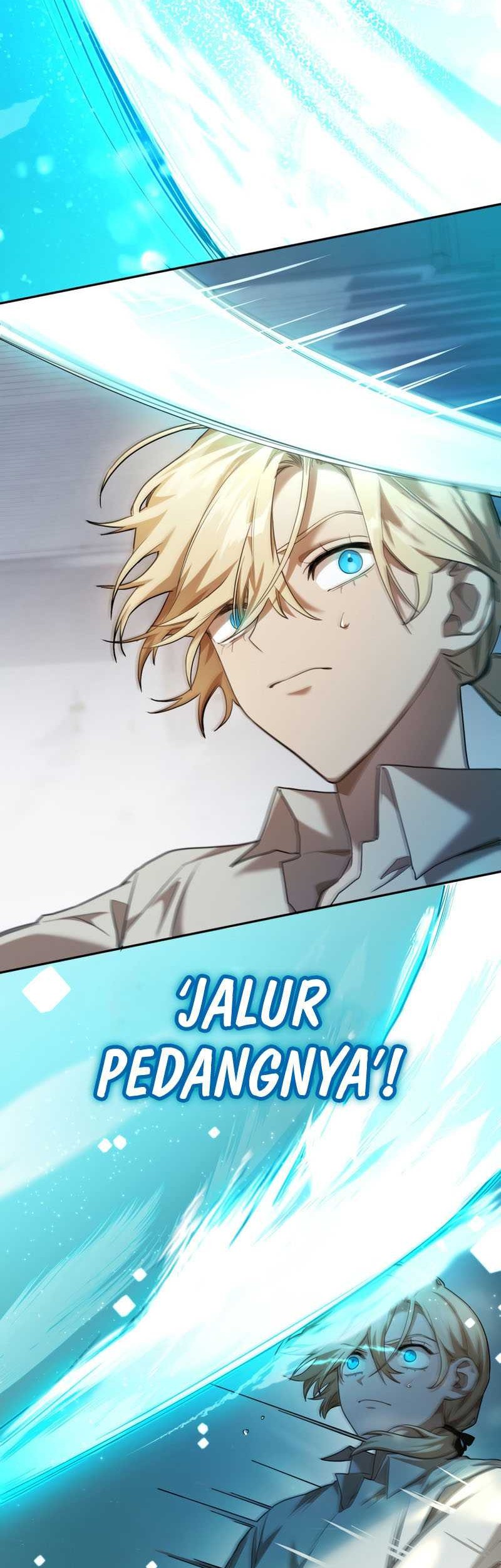 Infinite Mage Chapter 08 Gambar 26