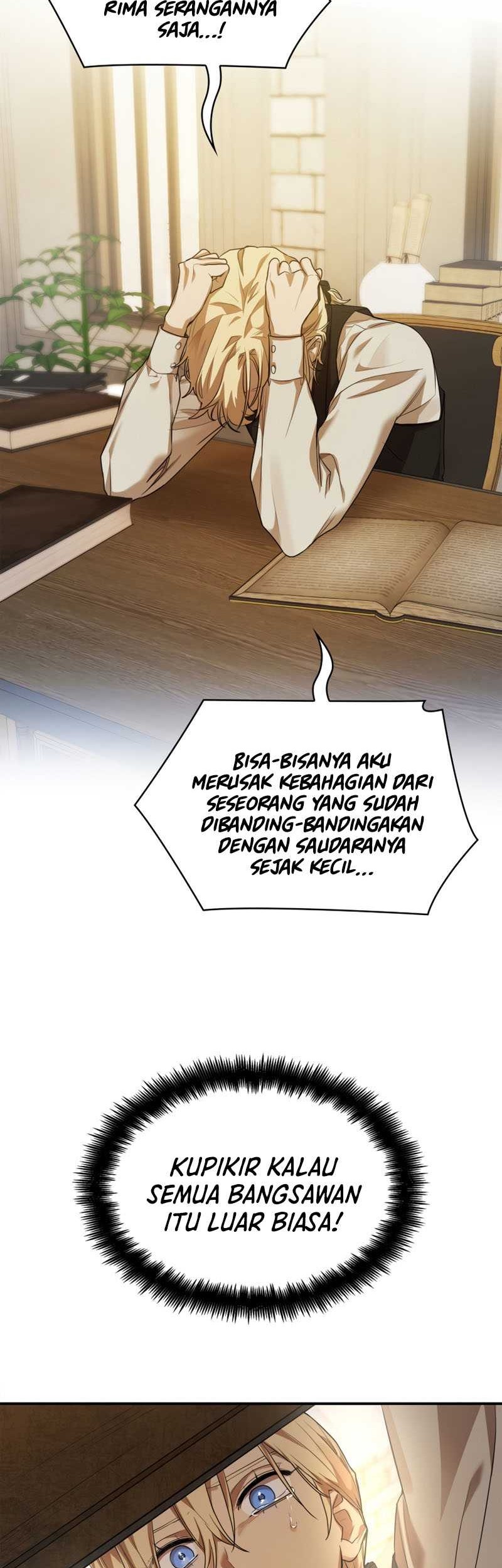 Infinite Mage Chapter 07 Gambar 41