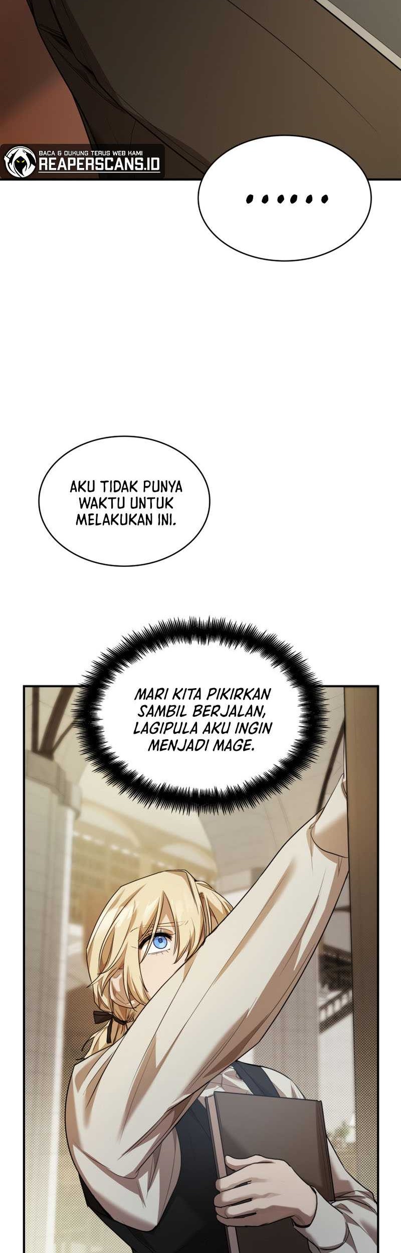 Infinite Mage Chapter 07 Gambar 43