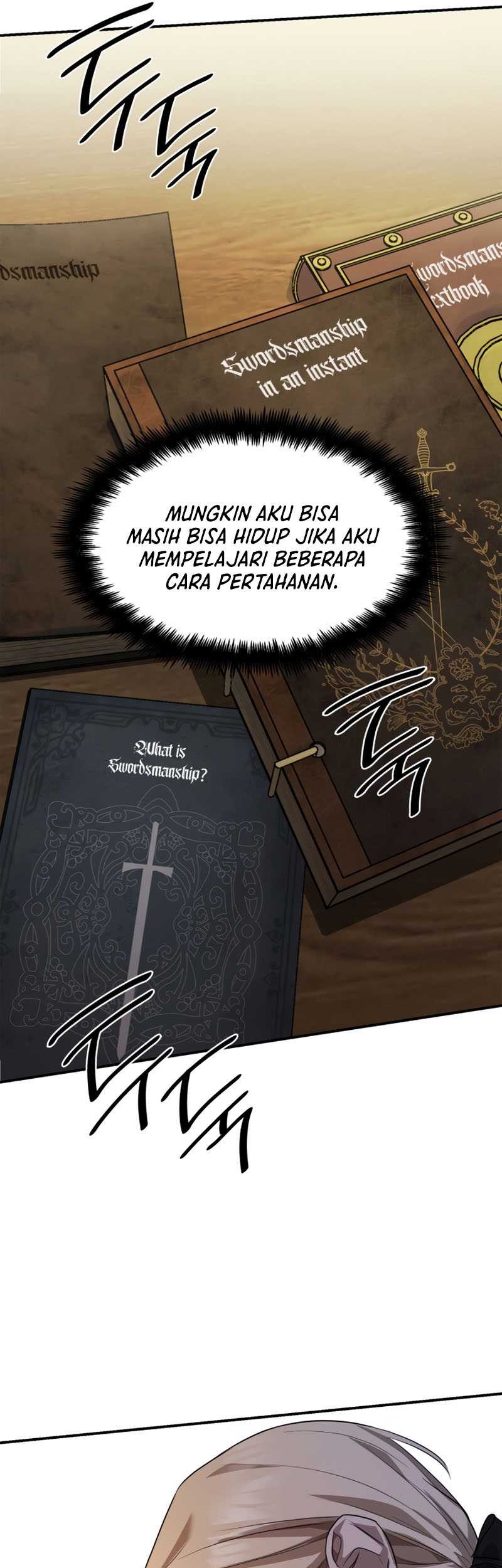 Infinite Mage Chapter 07 Gambar 45