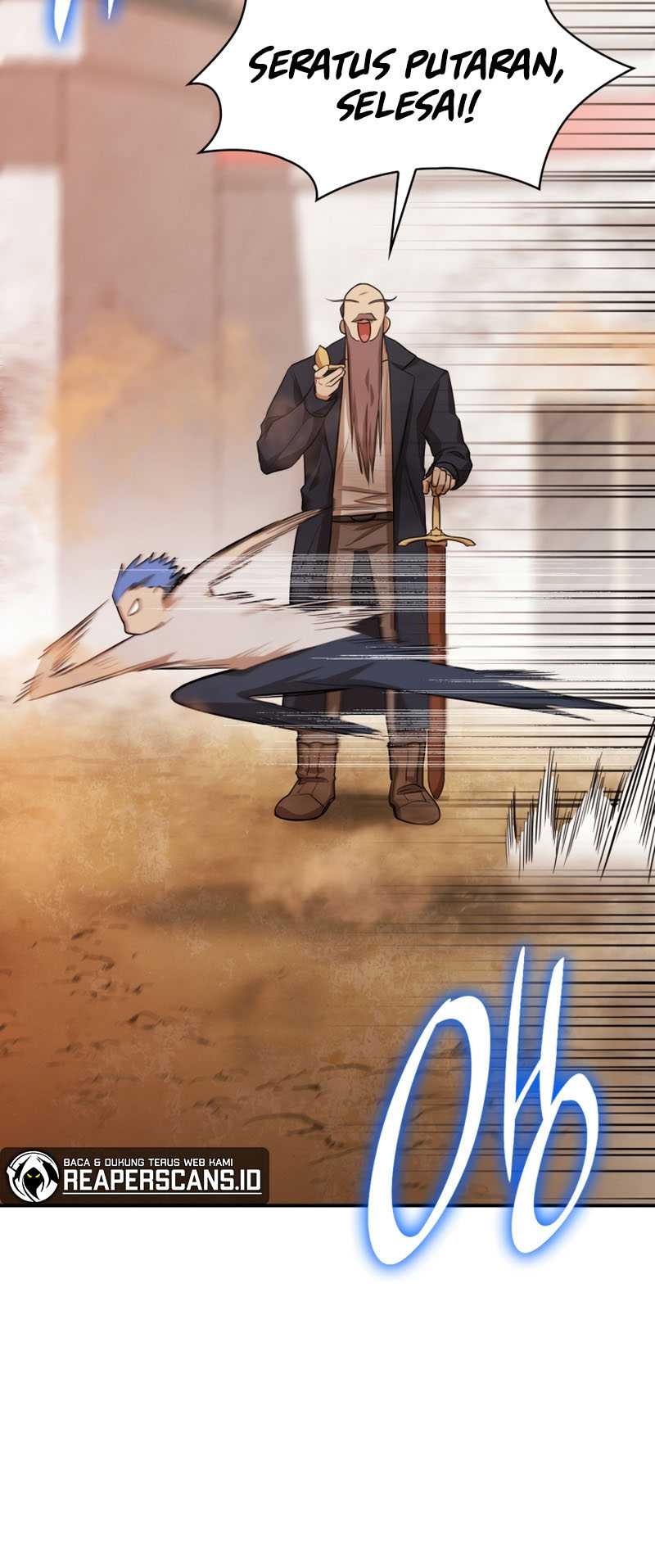 Infinite Mage Chapter 07 Gambar 49
