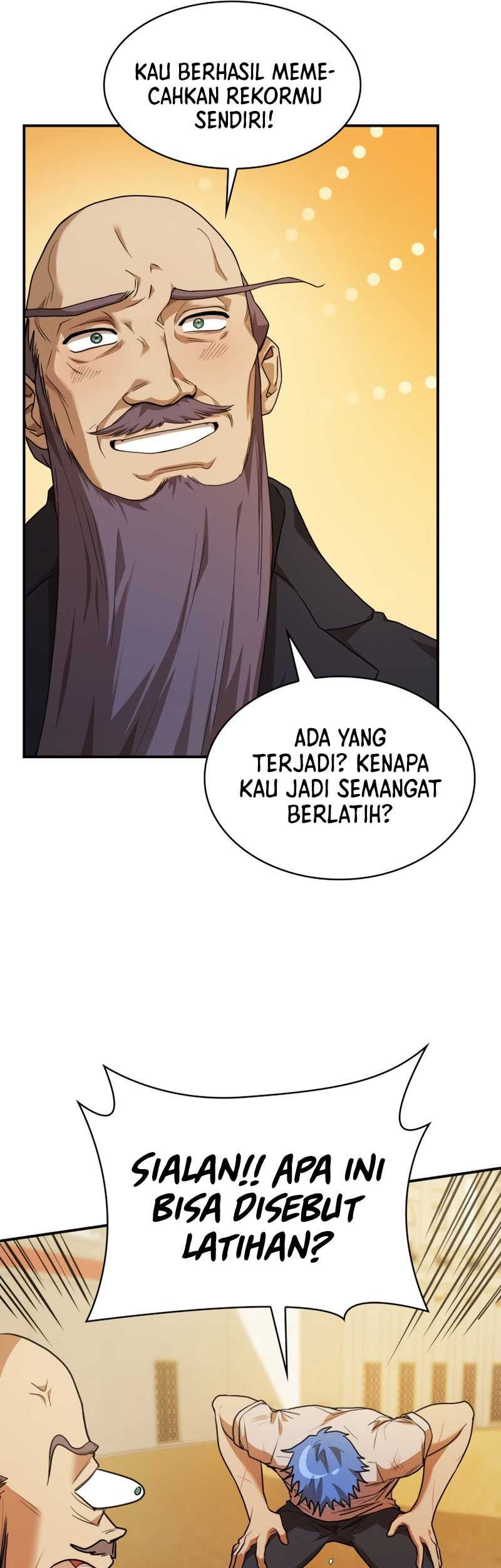 Infinite Mage Chapter 07 Gambar 50
