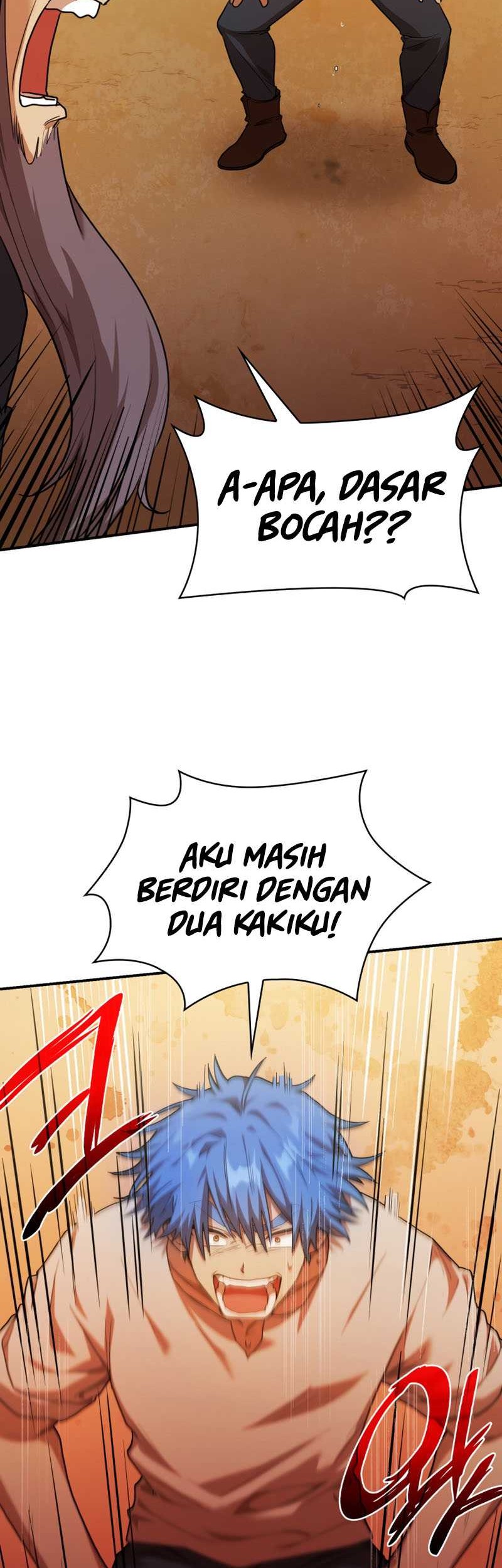 Infinite Mage Chapter 07 Gambar 51