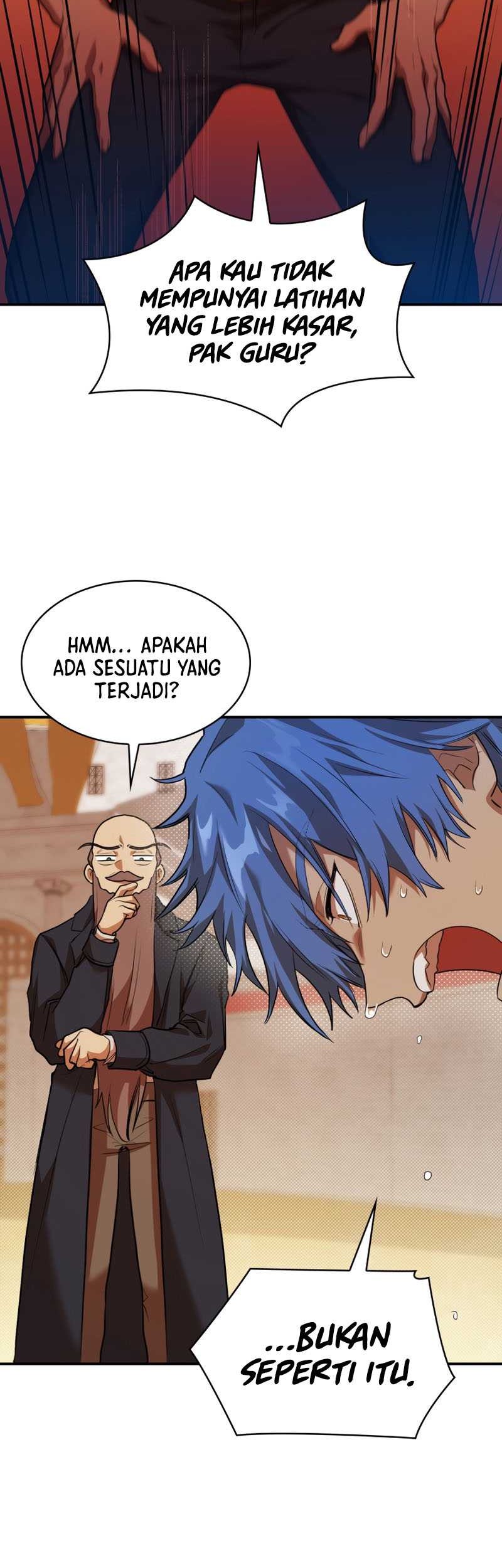 Infinite Mage Chapter 07 Gambar 52