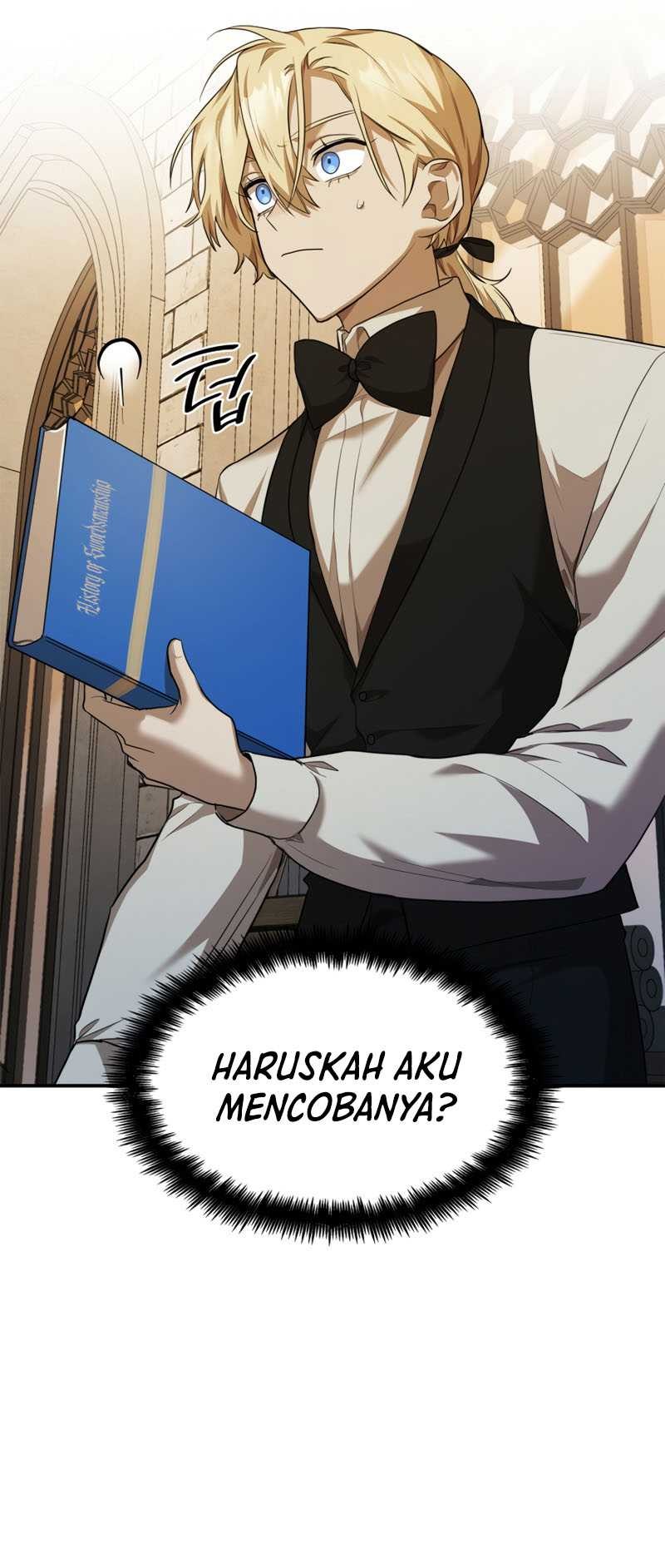 Infinite Mage Chapter 07 Gambar 59