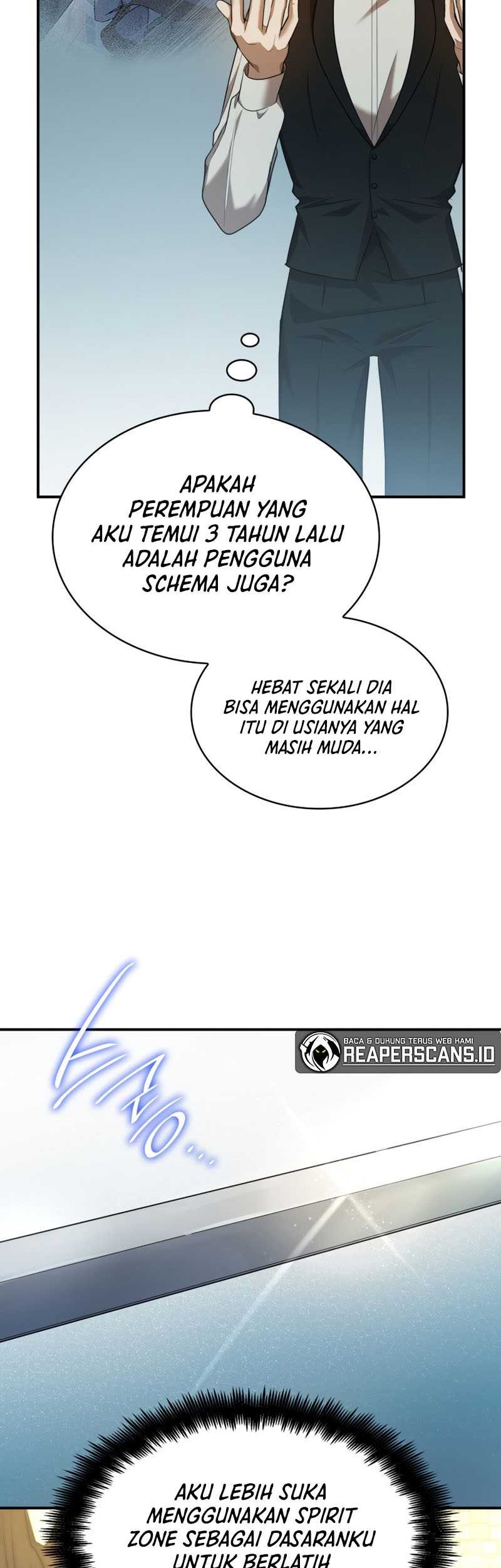 Infinite Mage Chapter 07 Gambar 63