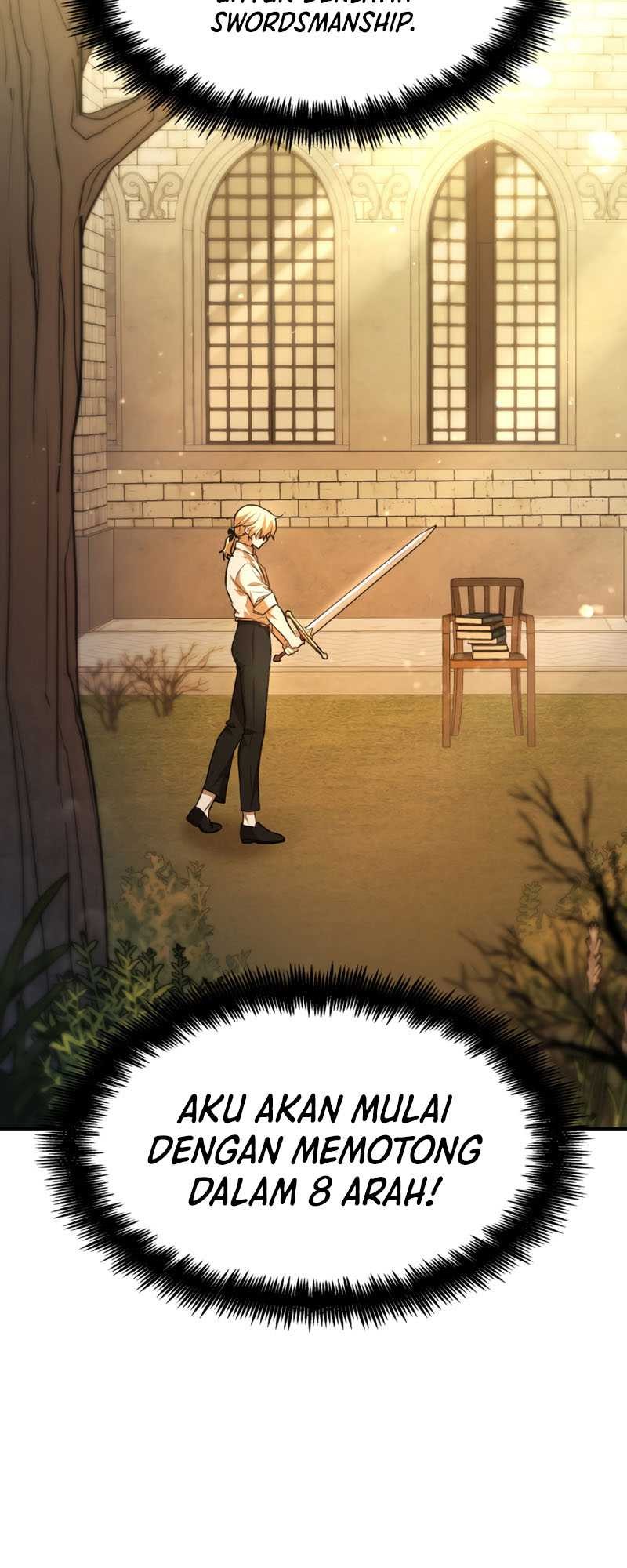 Infinite Mage Chapter 07 Gambar 64