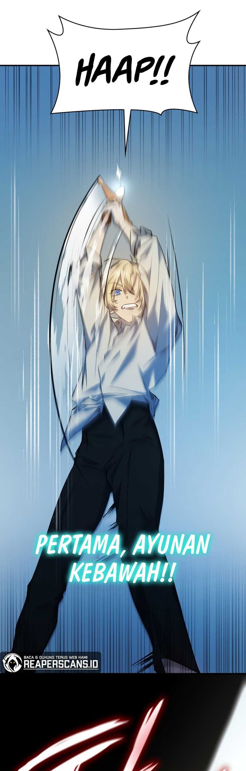 Infinite Mage Chapter 07 Gambar 65