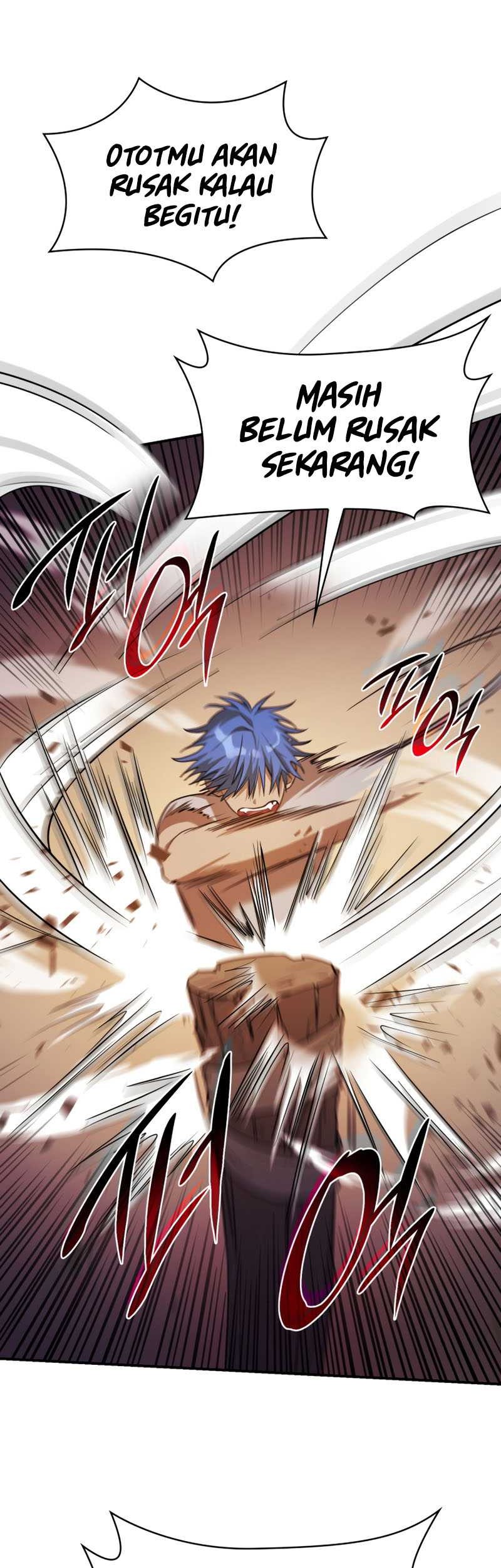 Infinite Mage Chapter 07 Gambar 67