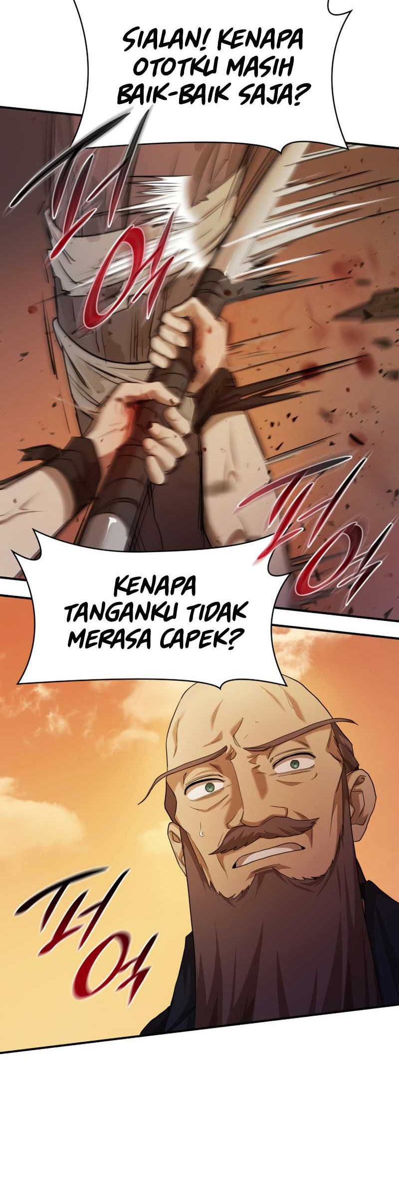 Infinite Mage Chapter 07 Gambar 68