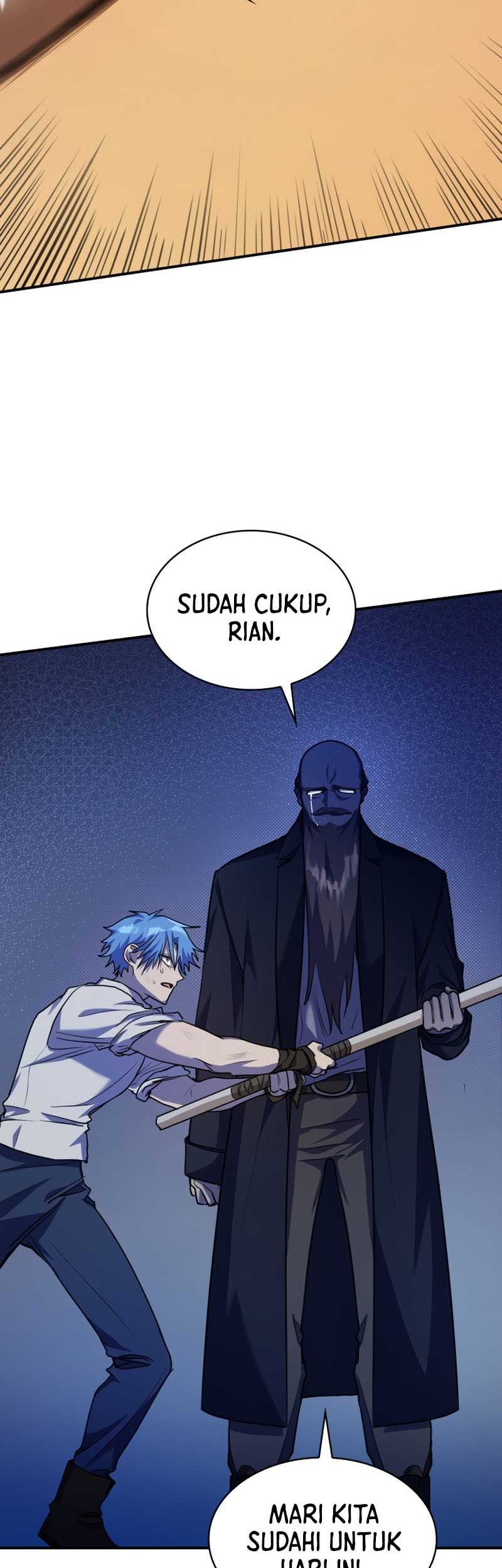 Infinite Mage Chapter 07 Gambar 70