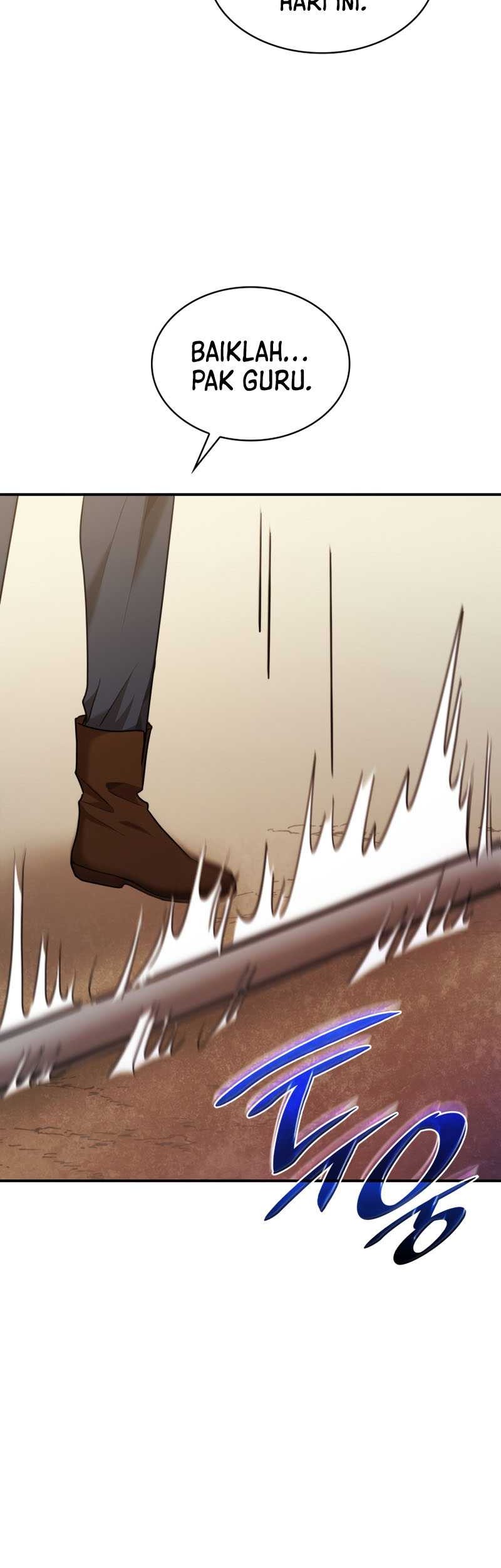 Infinite Mage Chapter 07 Gambar 71