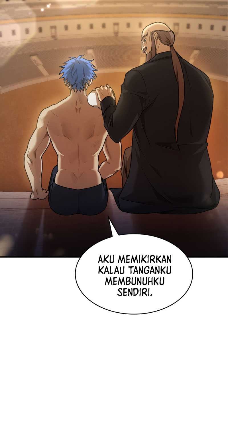Infinite Mage Chapter 07 Gambar 73