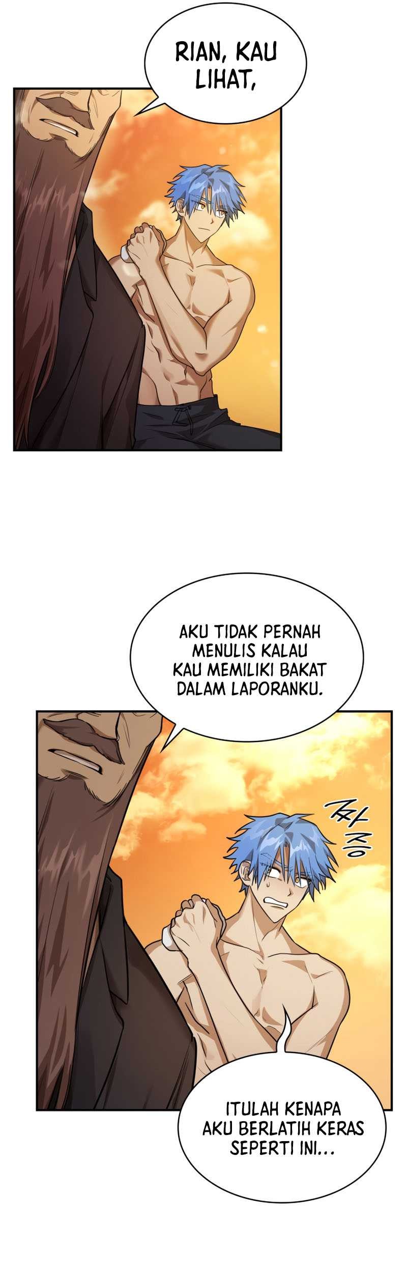Infinite Mage Chapter 07 Gambar 74
