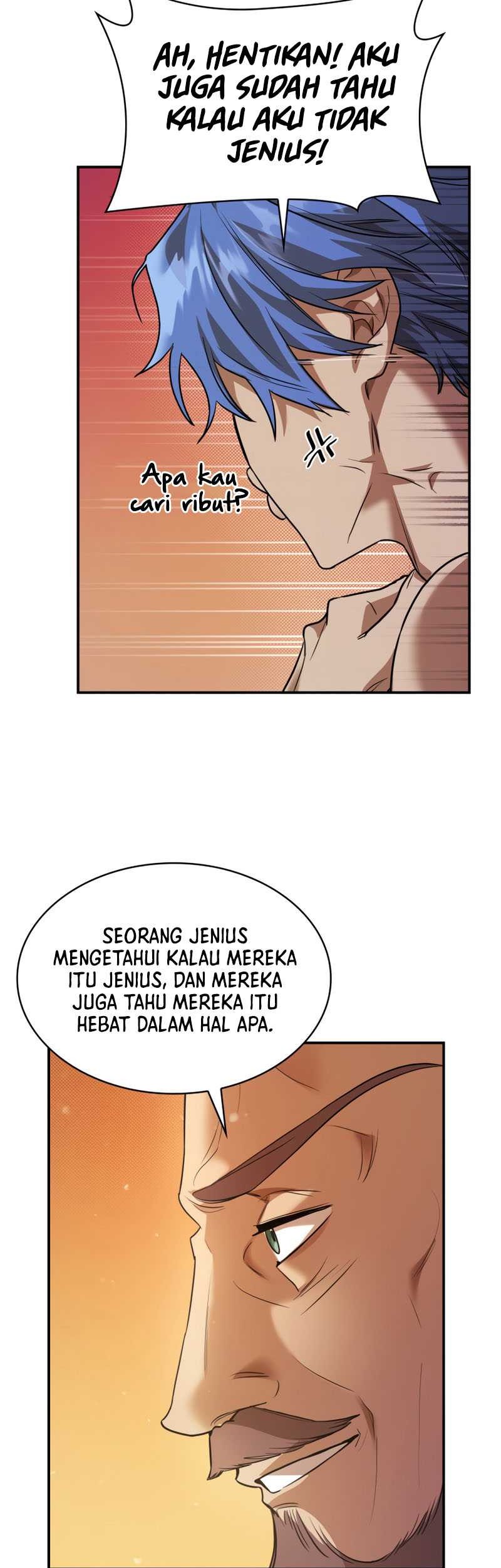 Infinite Mage Chapter 07 Gambar 76