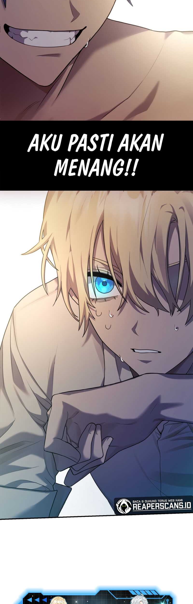Infinite Mage Chapter 07 Gambar 81