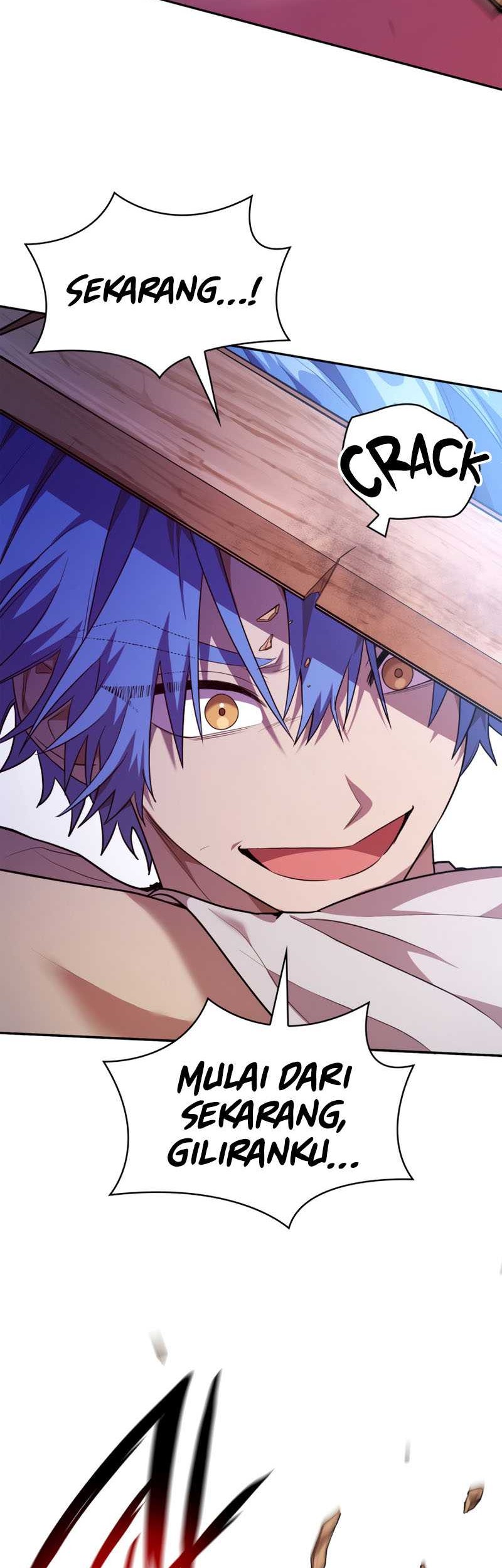 Infinite Mage Chapter 07 Gambar 3