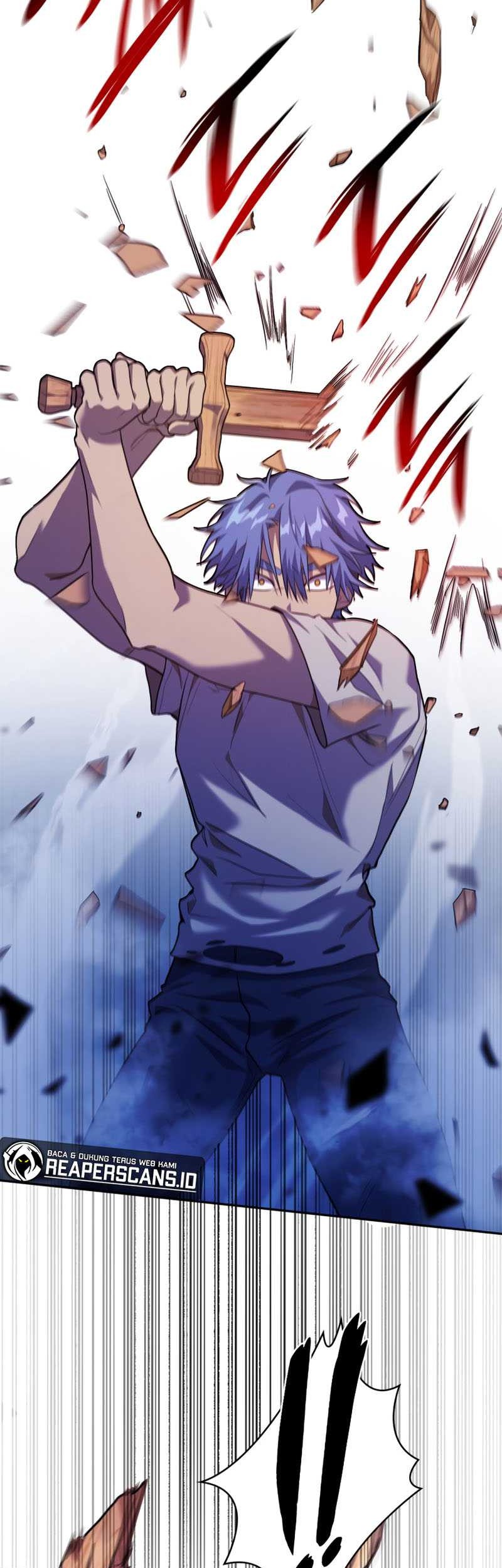 Infinite Mage Chapter 07 Gambar 4