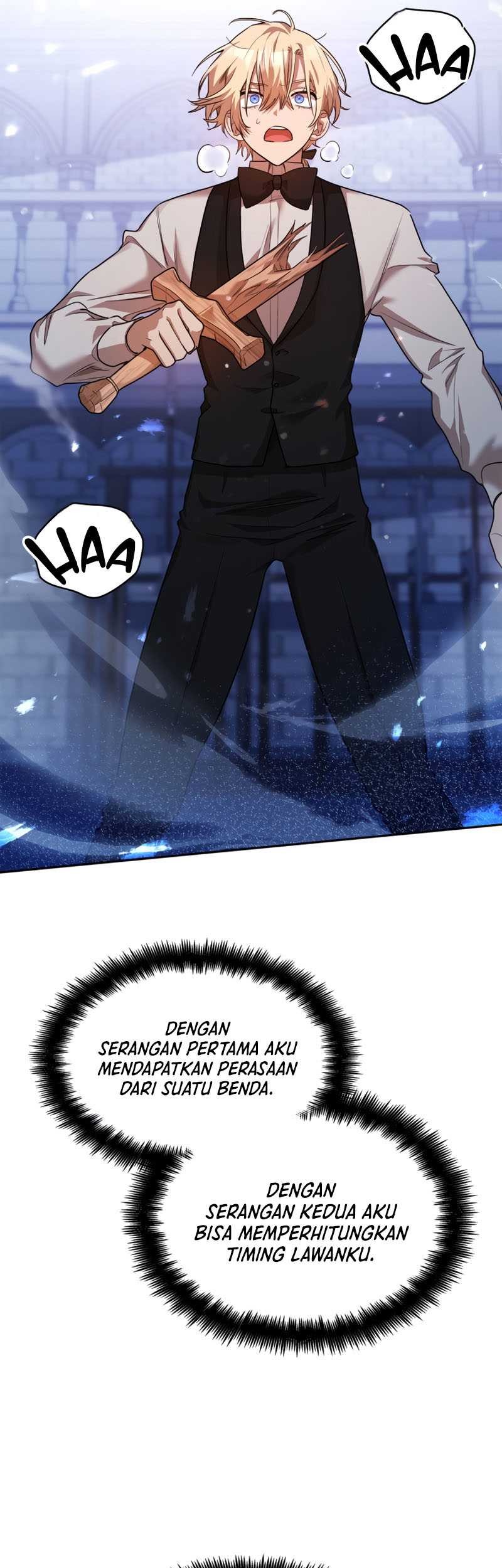 Infinite Mage Chapter 07 Gambar 7
