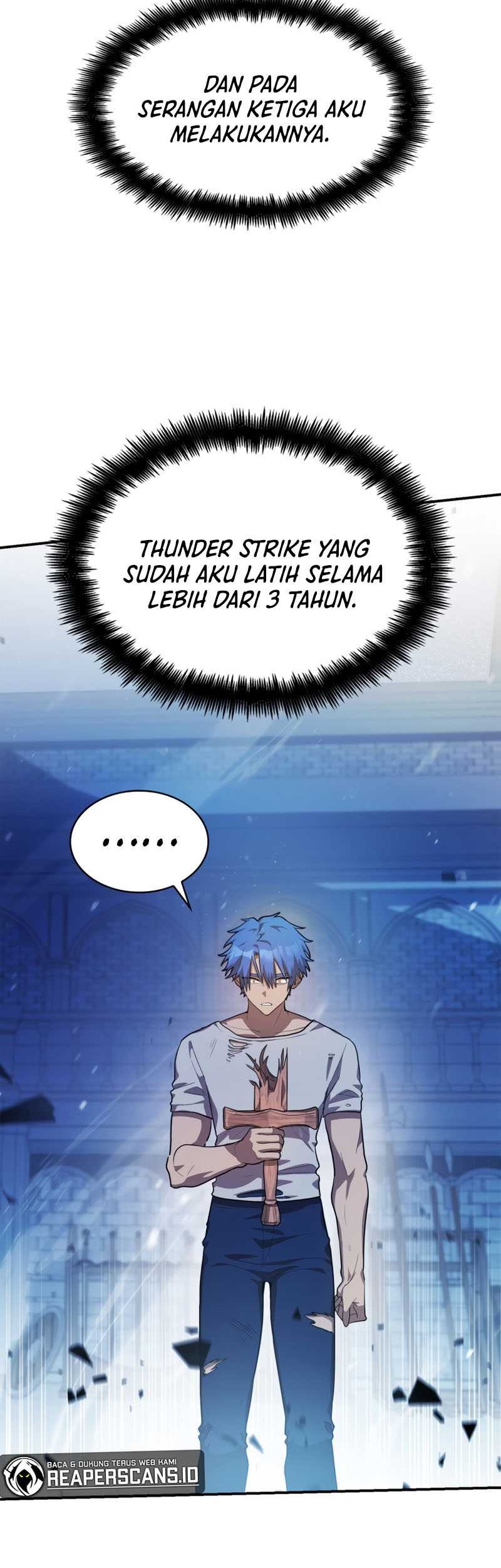 Infinite Mage Chapter 07 Gambar 8