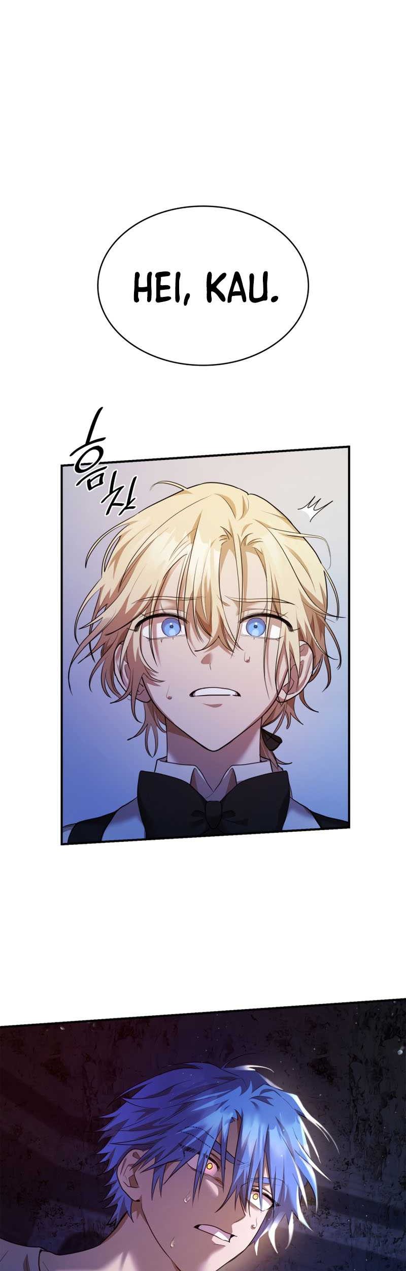 Infinite Mage Chapter 07 Gambar 9