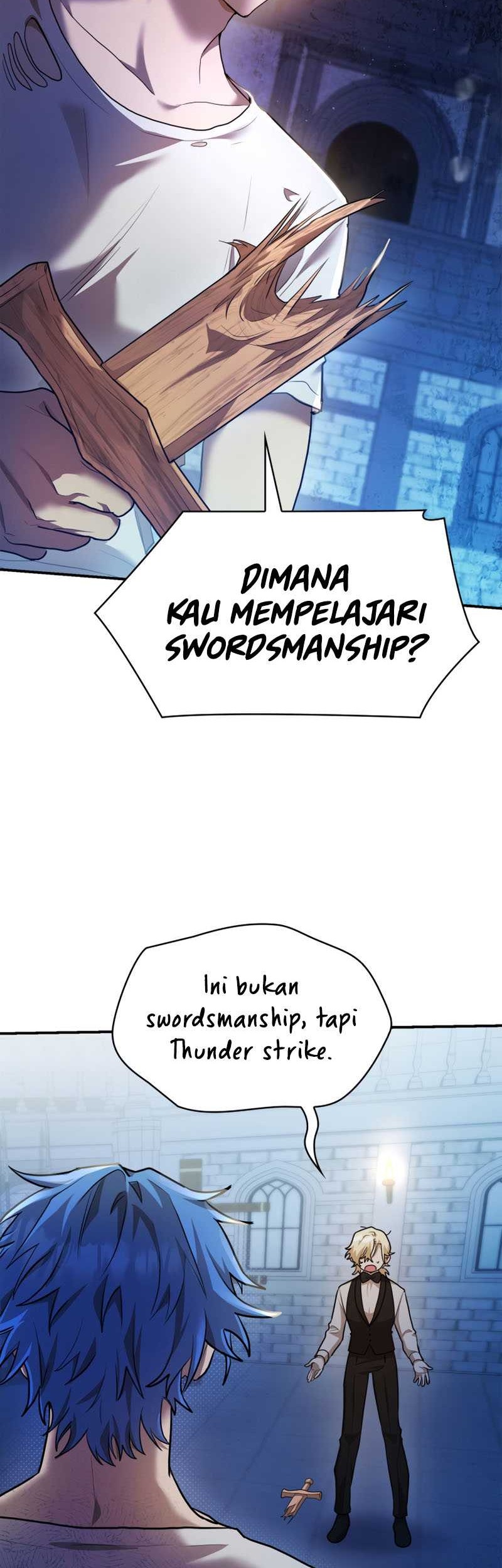 Infinite Mage Chapter 07 Gambar 10