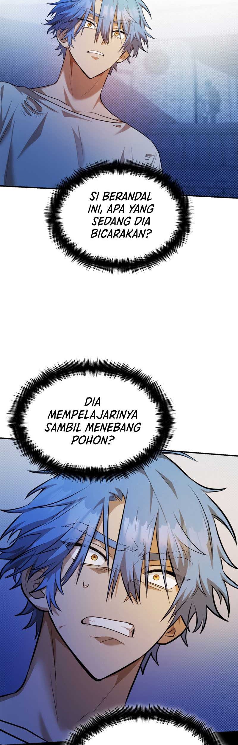 Infinite Mage Chapter 07 Gambar 13