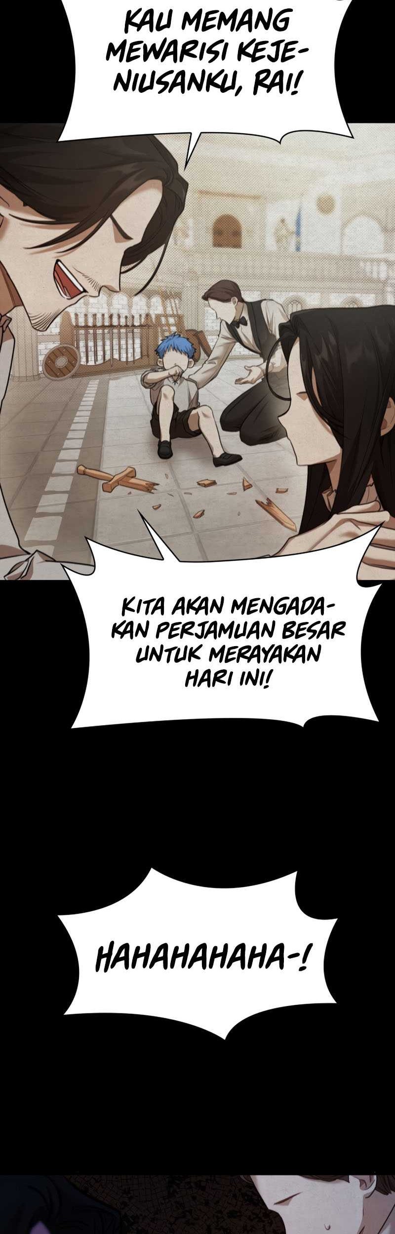 Infinite Mage Chapter 07 Gambar 18