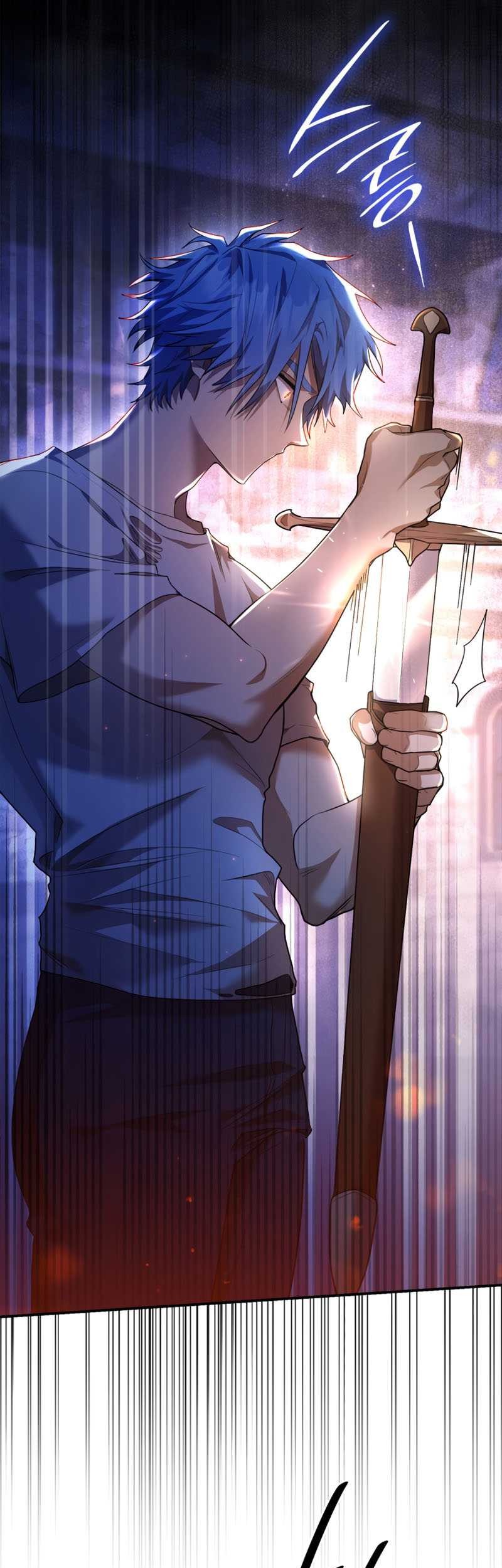 Infinite Mage Chapter 07 Gambar 25