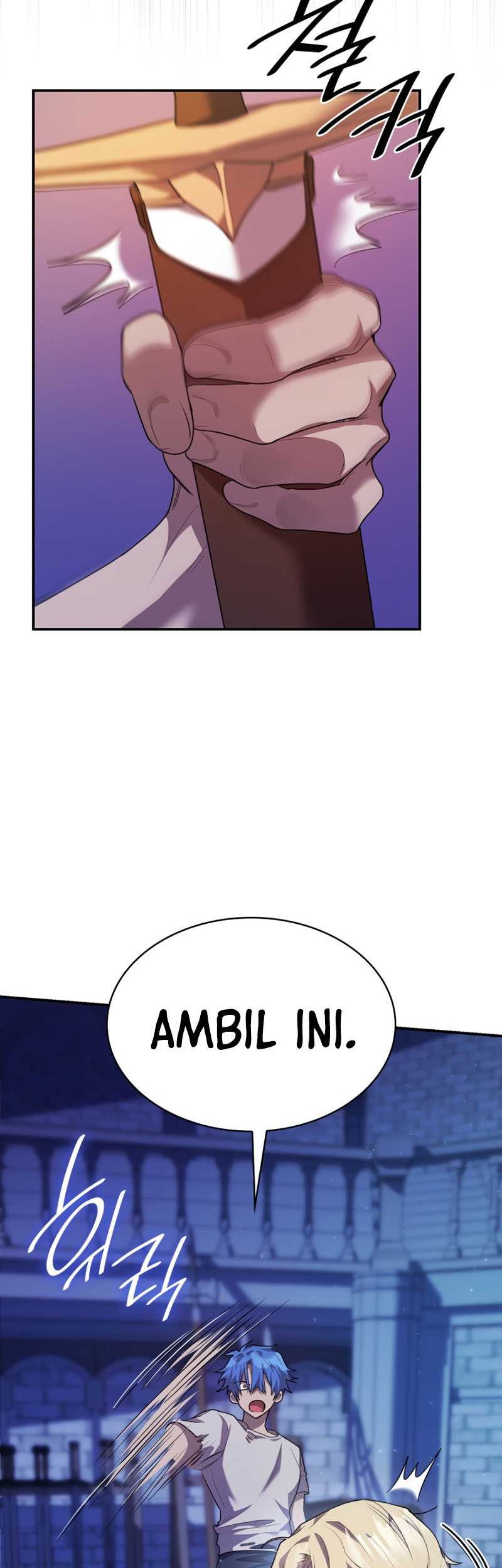 Infinite Mage Chapter 07 Gambar 26