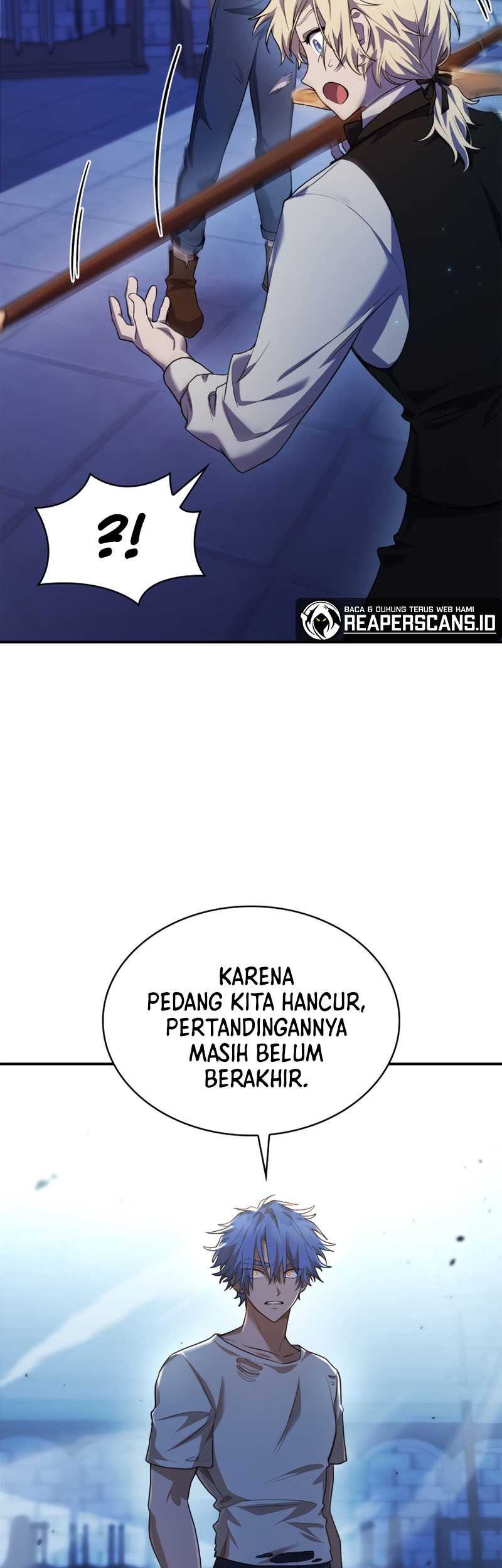 Infinite Mage Chapter 07 Gambar 27