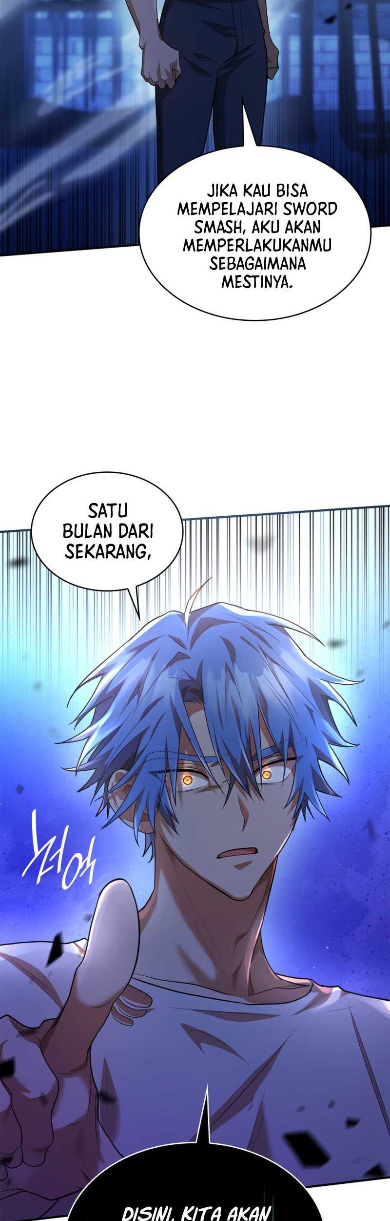 Infinite Mage Chapter 07 Gambar 28