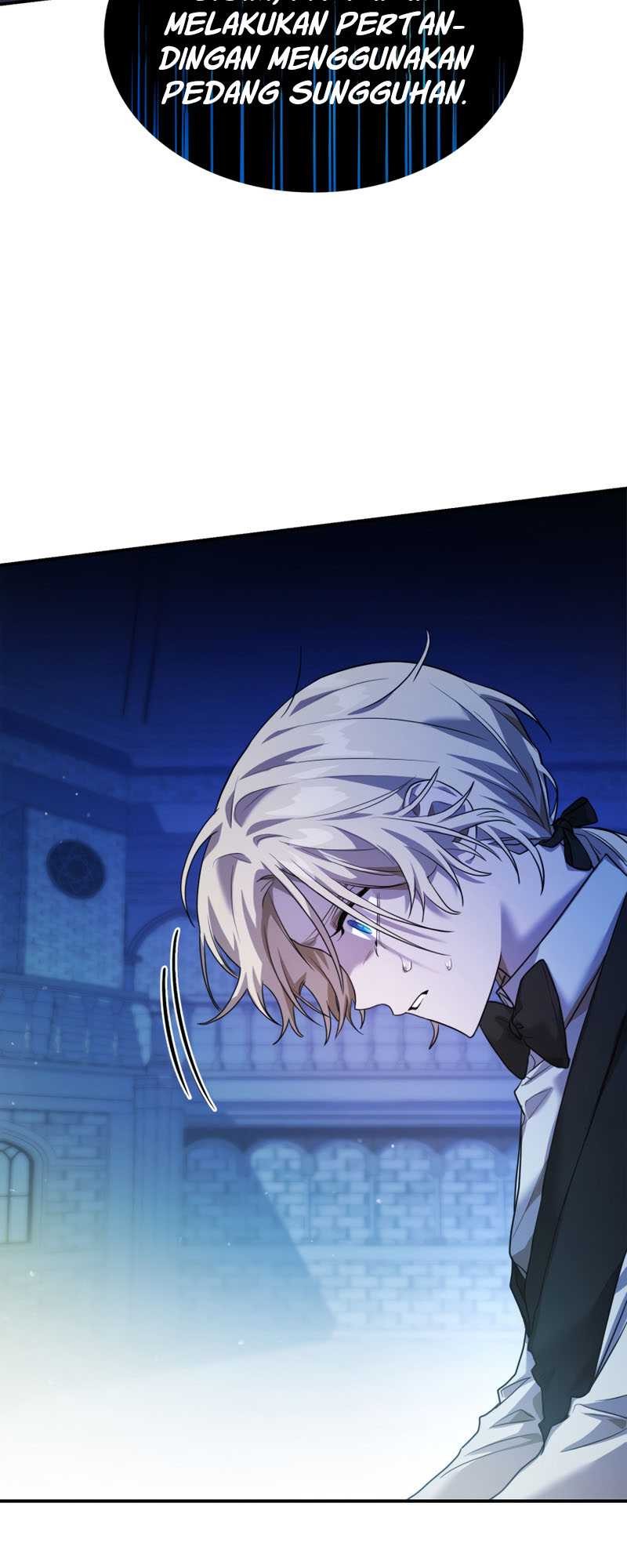 Infinite Mage Chapter 07 Gambar 29