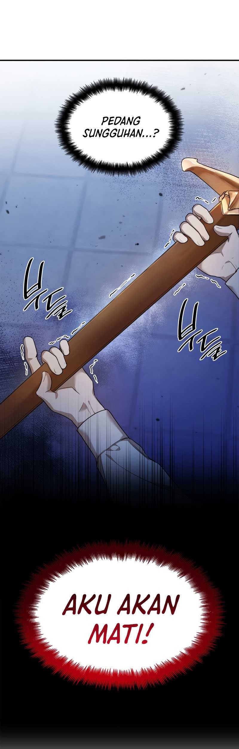 Infinite Mage Chapter 07 Gambar 30