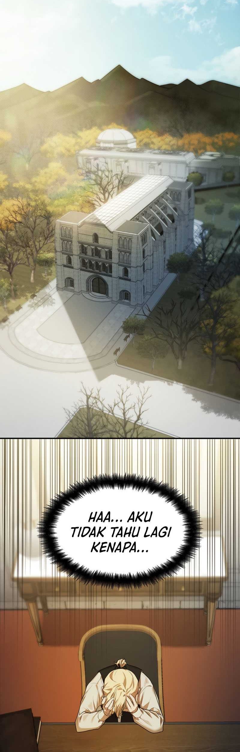 Infinite Mage Chapter 07 Gambar 36