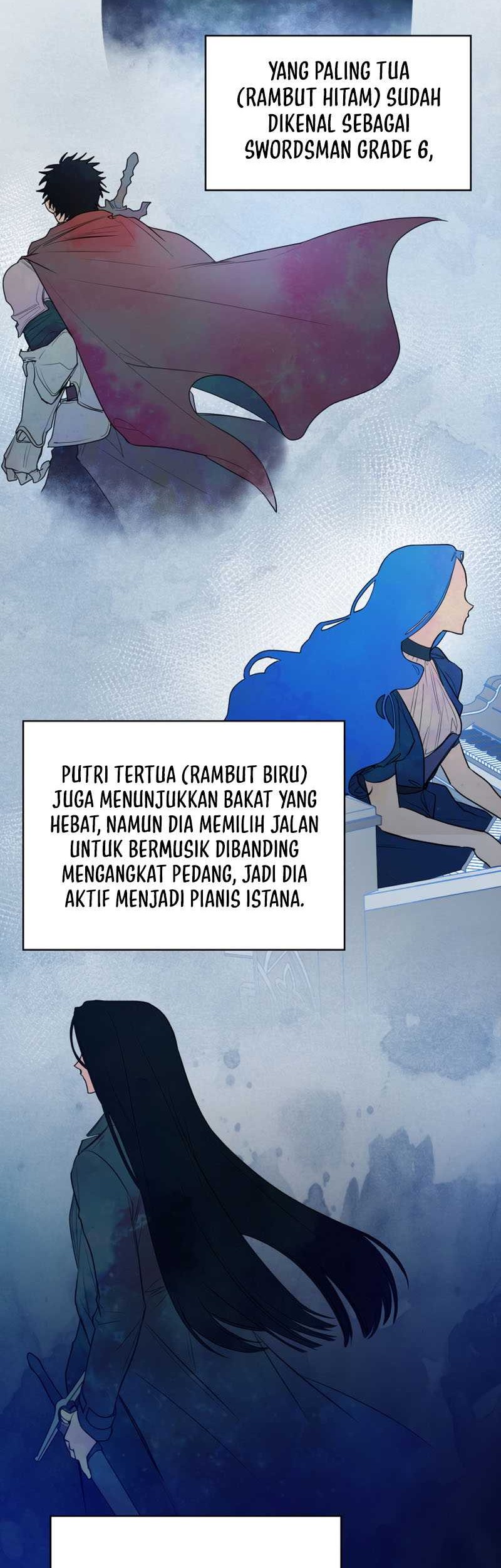 Infinite Mage Chapter 07 Gambar 38