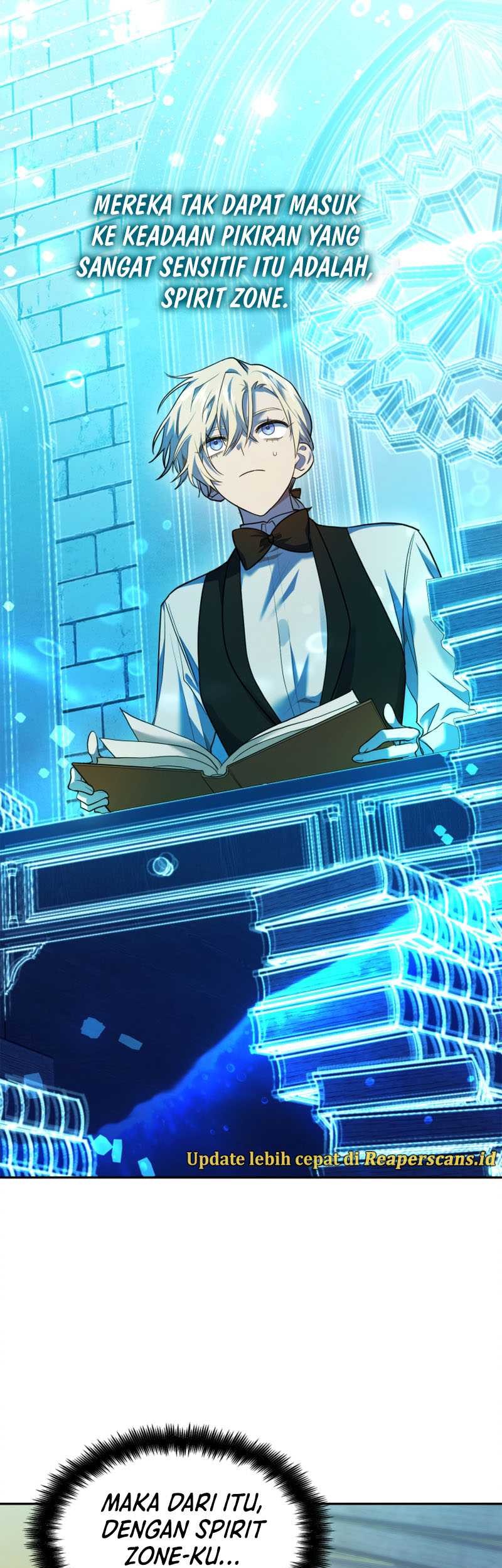 Infinite Mage Chapter 06 Gambar 34
