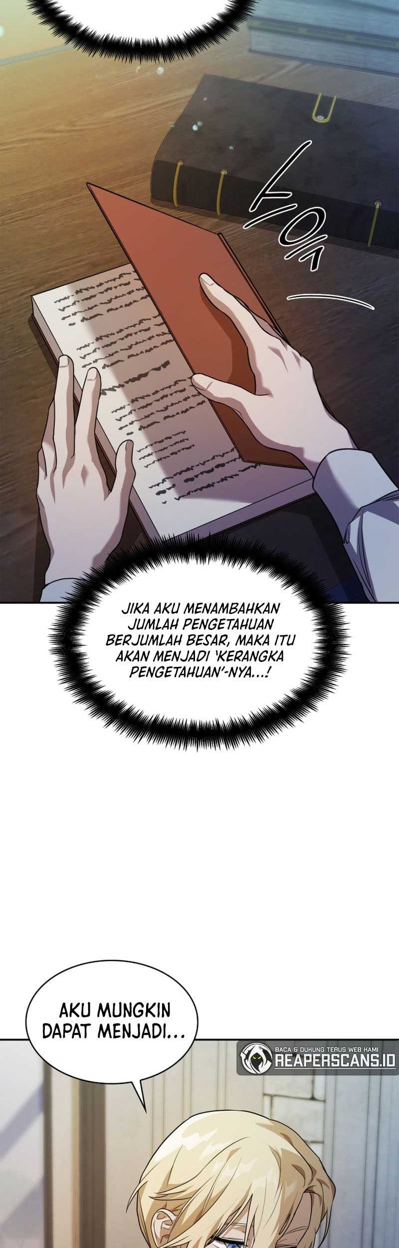 Infinite Mage Chapter 06 Gambar 35