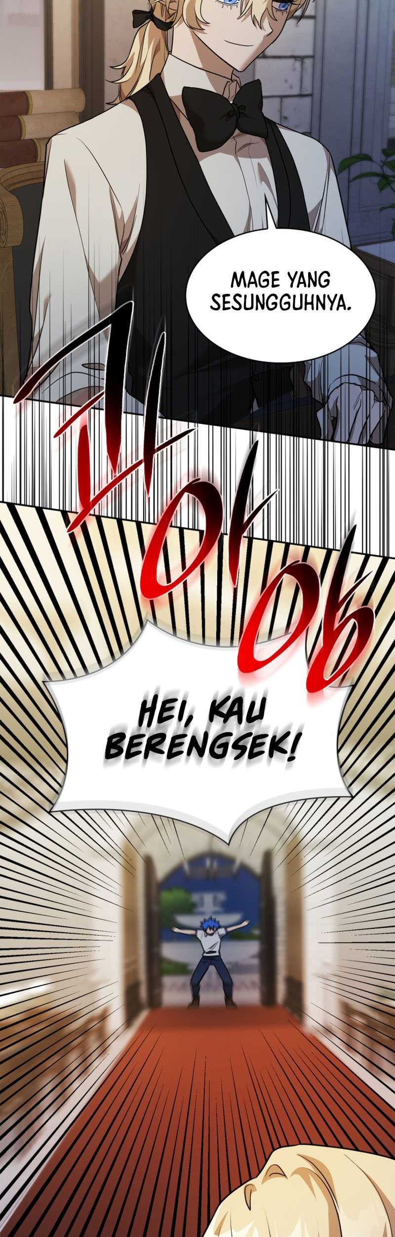 Infinite Mage Chapter 06 Gambar 36