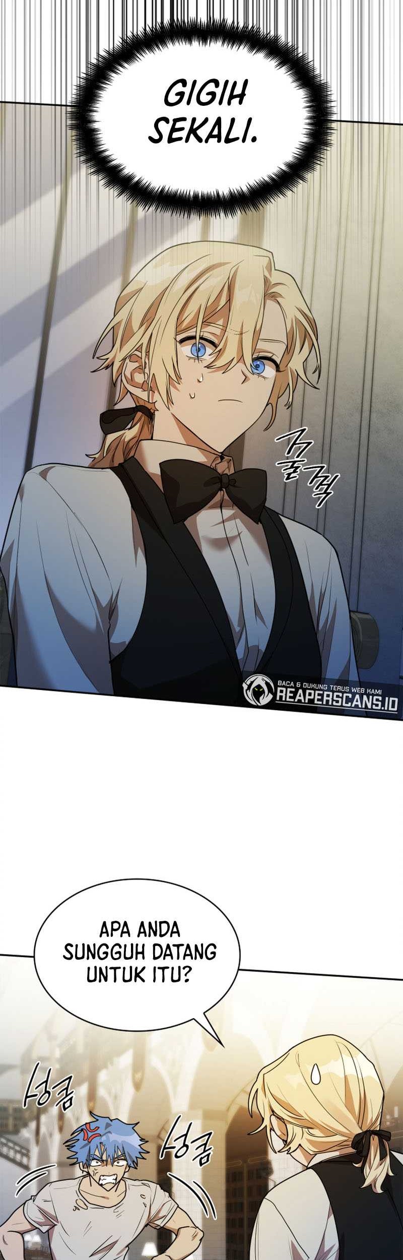 Infinite Mage Chapter 06 Gambar 39