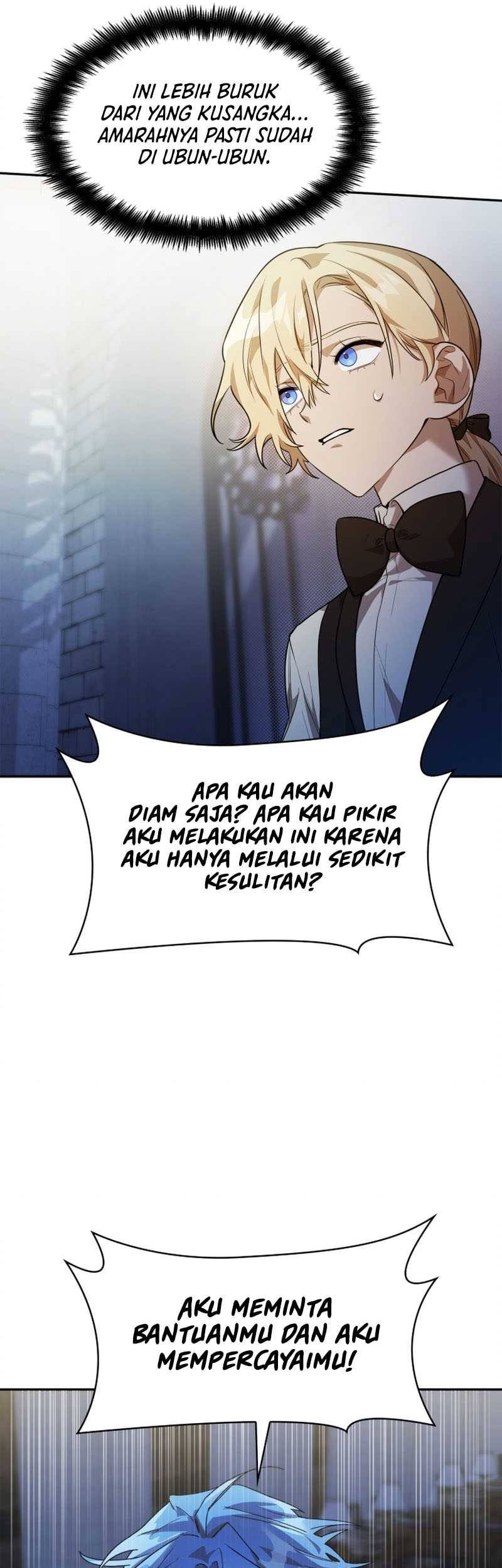 Infinite Mage Chapter 06 Gambar 42