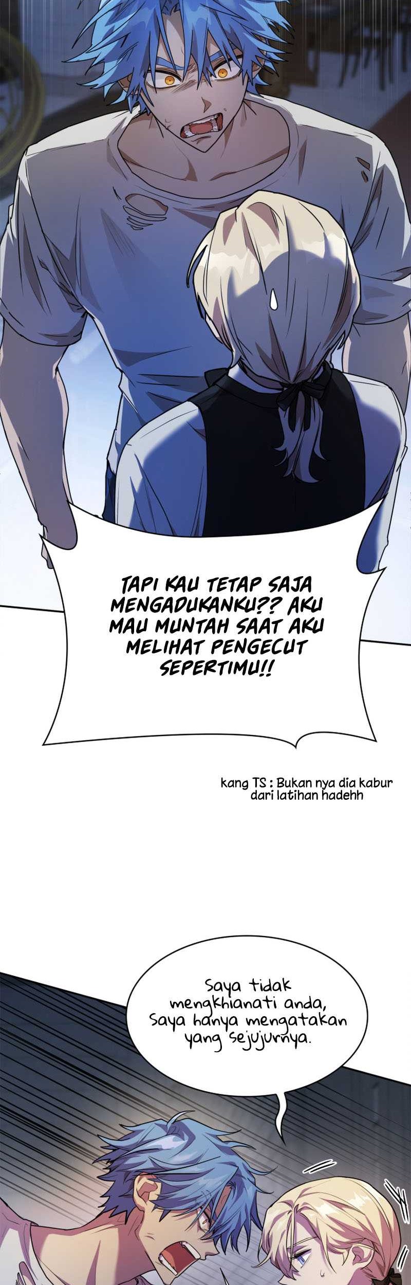 Infinite Mage Chapter 06 Gambar 43