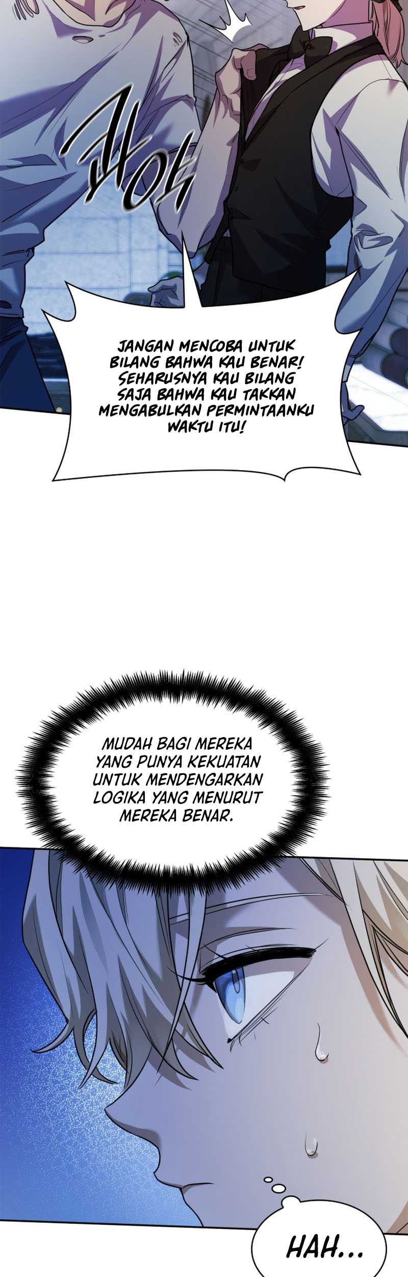Infinite Mage Chapter 06 Gambar 44
