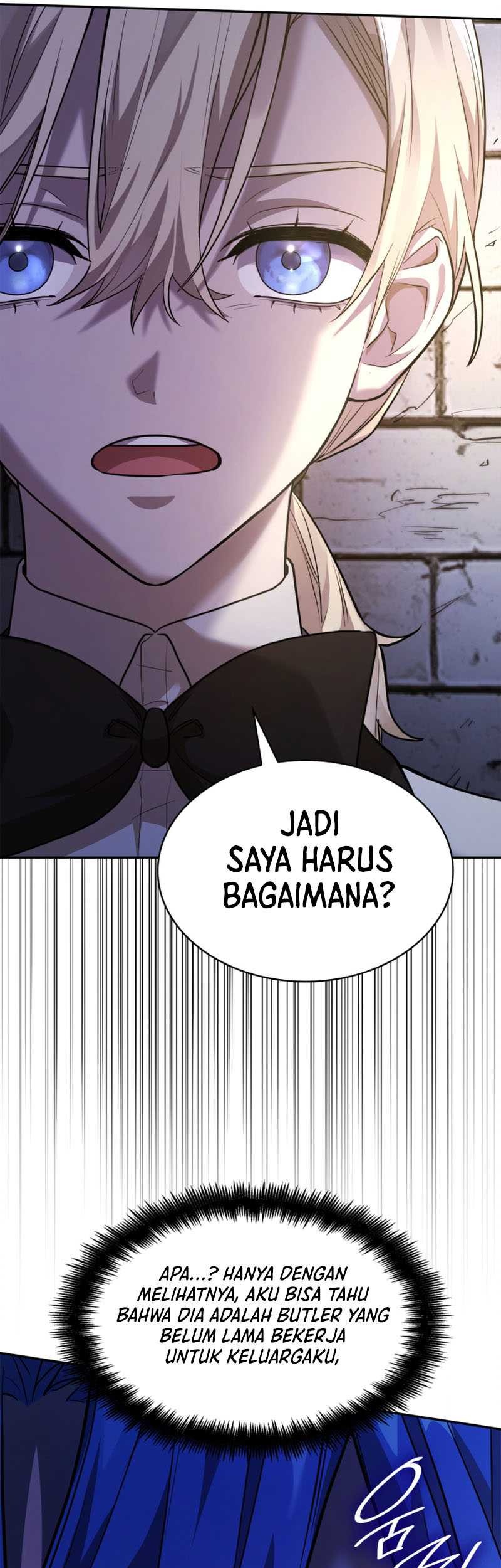 Infinite Mage Chapter 06 Gambar 46