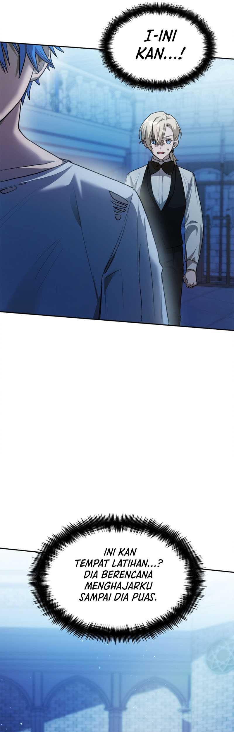 Infinite Mage Chapter 06 Gambar 50